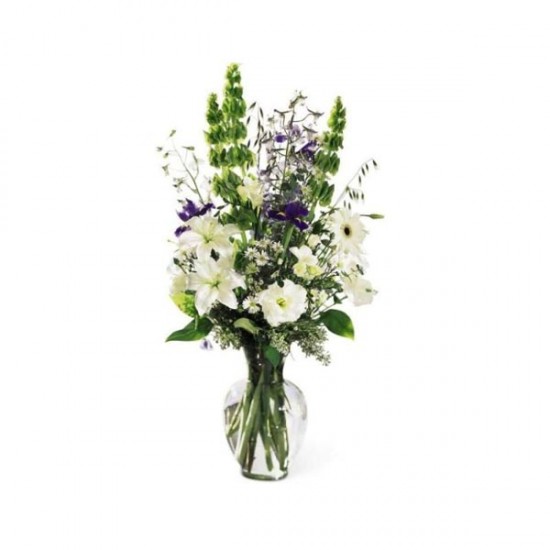 Le bouquet Printemps enchanteur